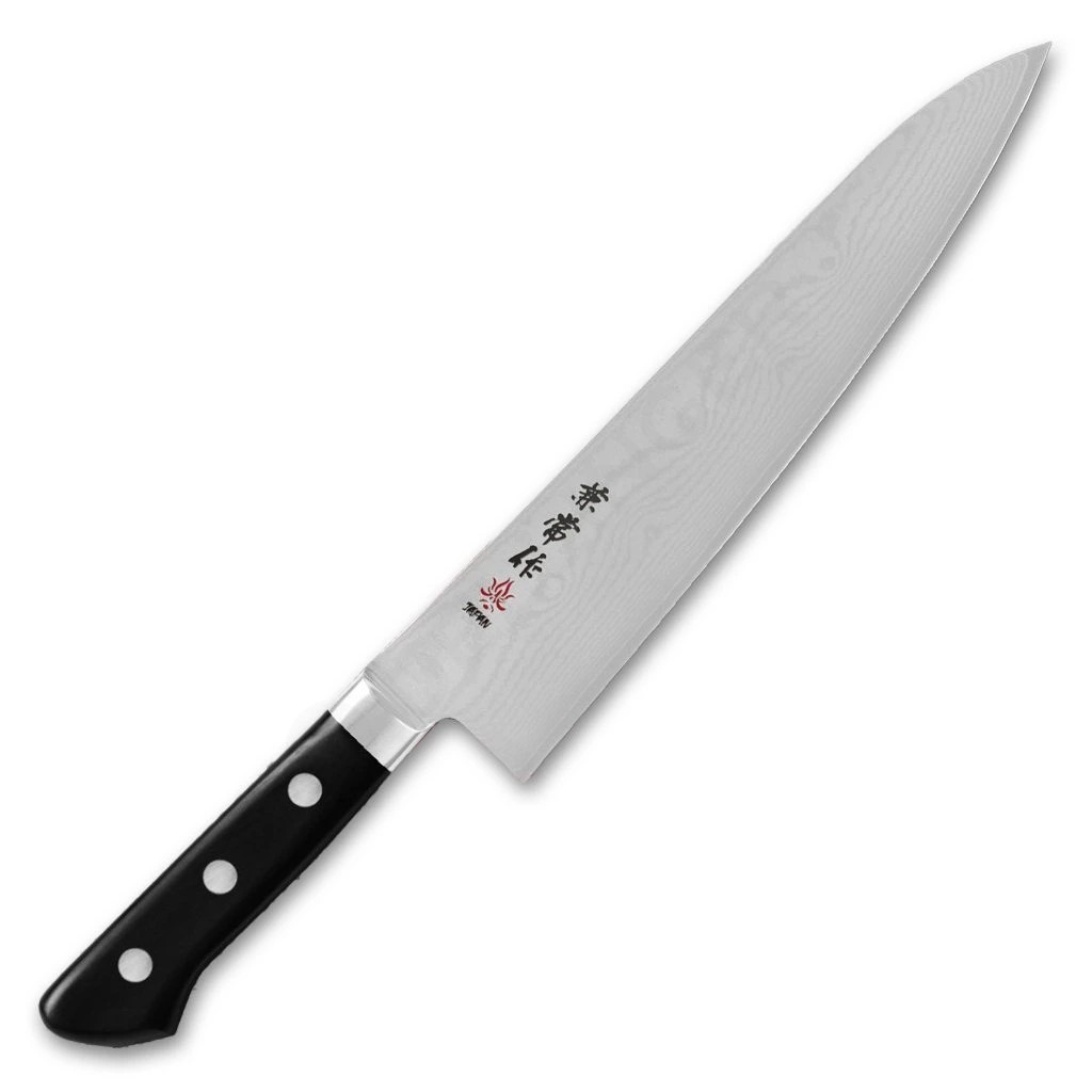 foto N�� Gyuto/Chef 210 mm Kanetsune KC-100 Series